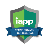 International Association of Privacy Professionals (IAPP) logo