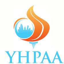 Young Hispanic Professional Association of Austin (YHPAA) logo